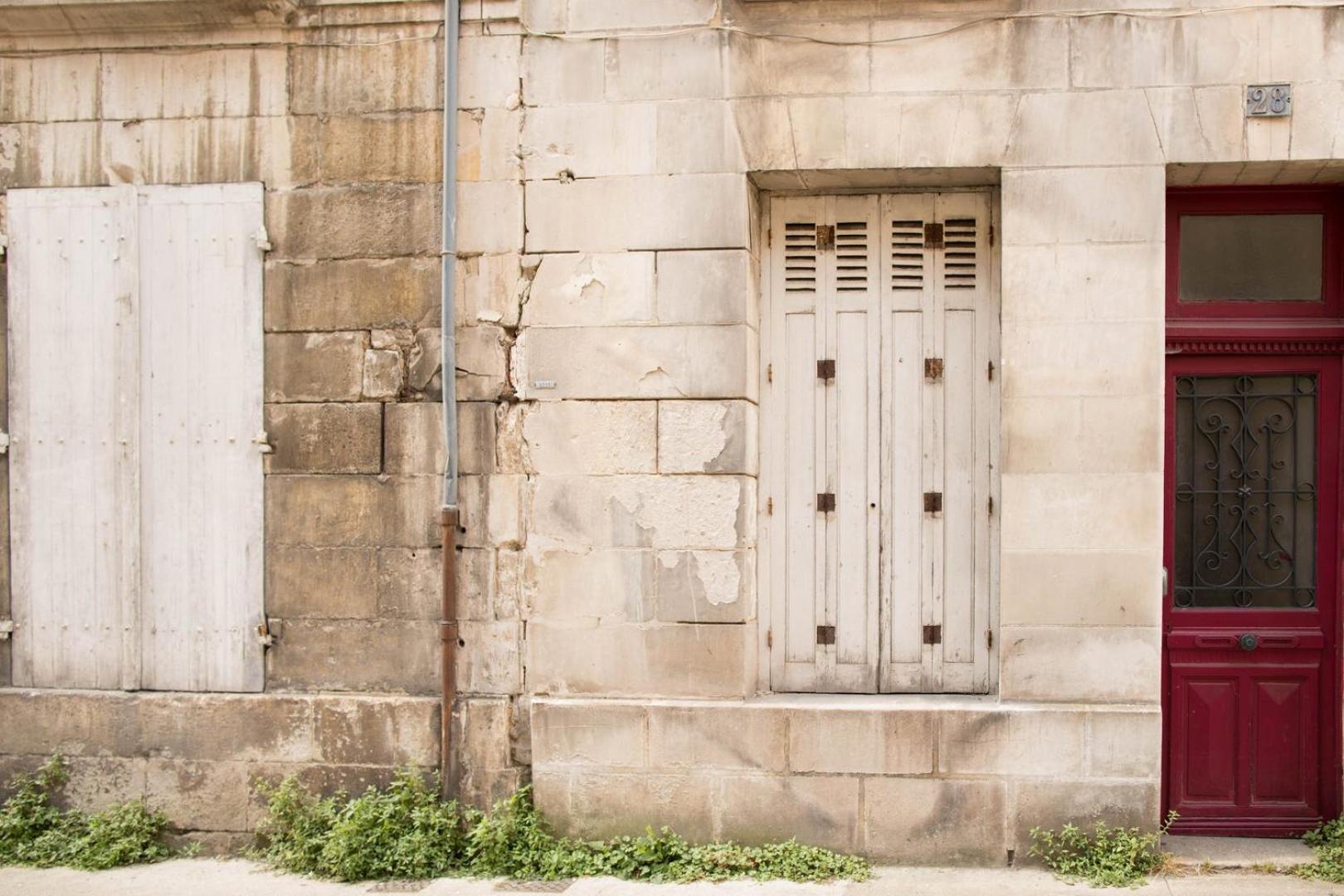 Appartamento Grand Studio Industriel Dans Le Centre Historique Poitiers Esterno foto